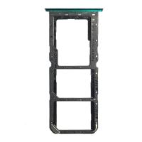 Oppo Reno 2Z Sim Tray Green