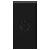 PowerBank Xiaomi Mi Wireless Essential 10000mAh WPB15ZM In Blister Black