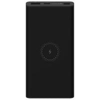 PowerBank Xiaomi Mi Wireless Essential 10000mAh WPB15ZM In Blister Black
