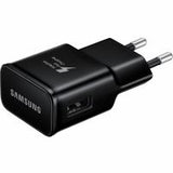 Samsung 15W Travel Charger TA200NBE Black Bulk