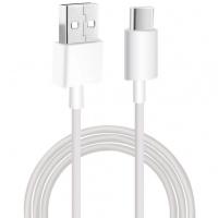 Xiaomi Mi USB Type-C Cable 100cm White Bulk