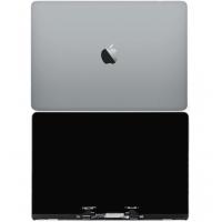 MacBook Pro Retina 16&quot; A2141 2019 Lcd+Frame Full Silver