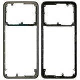 Vivo Y33s V2109 Frame B Black