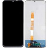 Vivo Y21 Touch+Lcd Black Original