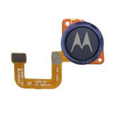 Motorola One Fusion XT2073 Flex ID Touch Blue