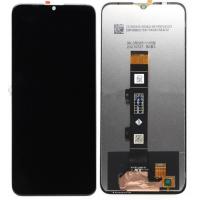 Motorola Moto E20 XT2155-3 Touch+Lcd Black