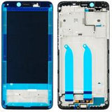 Xiaomi Redmi 6 / 6A Lcd Display Support Frame Black