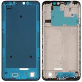 Xiaomi Redmi Note 6 Pro Lcd Display Support Frame Black