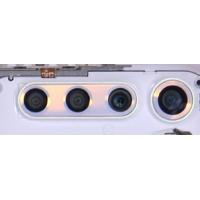 Motorola One Fusion Plus XT2067 Camera Glass White