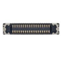 iPad 2018 (9.7&quot;) Mainboard Touch FPC Connector