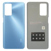 Oppo A54S Back Cover Blue Original