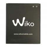 Wiko Rainbow Jam 4G Battery