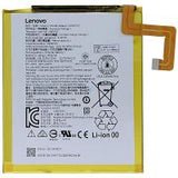 Lenovo Tab M10 FHD Plus 10.3" TB-X606X X606F/X306F/X505L L19D1P32 Battery