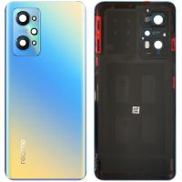 Realme GT NEO 2 5G Back Cover+Camera Glass Blue Original