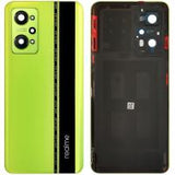 Realme GT NEO 2 5G Back Cover+Camera Glass Green Original