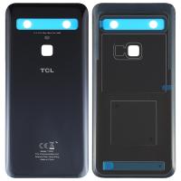 TCL 10 5G Back Cover Grey Original