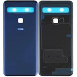 TCL 10 5G Back Cover Blue Original