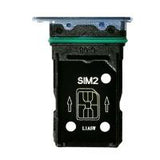 Oppo Reno 4 Pro 5G Sim Tray Blue