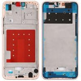 Huawei P20 Lite Display Support Frame Gold