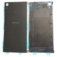 Sony Xperia XA1 Ultra G3221 Back Cover Black Original
