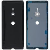 Sony Xperia XZ3 H8416 Back Cover+Camera Glass Black Original