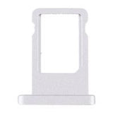 iPad 9 10.2 2021 Sim Tray Silver