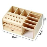 Woody Multi-Function Screwdriver Storage Box