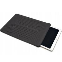 GearMax Voyage Bumper Sleeve - MacBook 13&quot; Sleeve - Black
