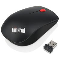 Lenovo Wireless Mouse ThinkPad Essential Black In Blister