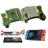 Nintendo Switch V2 Gamecard Slot+Jack Audio HAC-001 (-01) Version