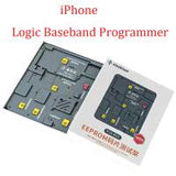 Fix-E13 13 IN 1 Logic/Intel Baseband EEPROM Chip Non-removal Read/Write Programmer for iPhone X-12 mini/12/12 Pro Max