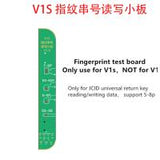 JCID V1S Fingerprint Adapter For iPhone 5S-8P
