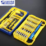 Mechanic iSet Pro Precision Screwdriver Set 77 IN 1