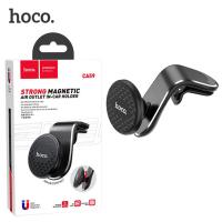hoco. Magnetic Car Holder CA59 Victory Air Outlet Black In Blister