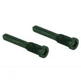 iPhone 11/11 Pro/11Pro Max Screw Tail (2 PCS) Green