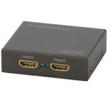 Digitus 4K HDMI 1x2 Splitter In Blister