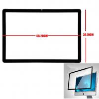 Apple iMac 27&quot; A1316 A1407 Front Glass Screen Panel Bezel