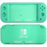 Nintendo Switch Lite Back Cover Green Original