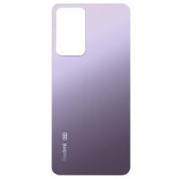 Xiaomi Redmi Note 11 Pro 5G Back Cover Mate Violet AAA