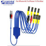 Mechanic Power Air iPhone 6-13 Pro Max Power Boot Cable