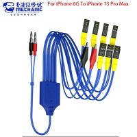 Mechanic Power Air iPhone 6-13 Pro Max Power Boot Cable
