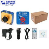 Mechanic DX-480 HD Microscope Camera HDMI Input Digital Simultaneous Microscope Camera PCB Soldering Repair Tools