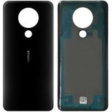 Nokia 5.3 Back Cover Black Original