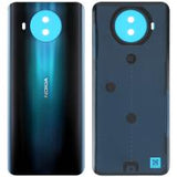 Nokia 8.3 5G Back Cover Blue Original