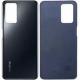 Realme 9i (RMX3491) Sim Back Cover Black Original