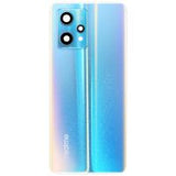 Realme 9 Pro Plus Back Cover+Camera Glass Blue Original