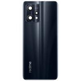 Realme 9 Pro Plus Back Cover+Camera Glass Black Original