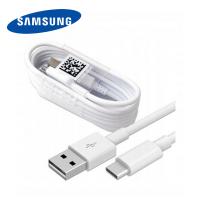Samsung Cable 1.5M Type-C To A DG970BWE USB 2.0 White Bulk