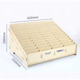 MECHANIC Mobile Phone Repair Storage Box (48 Box)