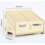 MECHANIC Mobile Phone Repair Storage Box (12 Box)